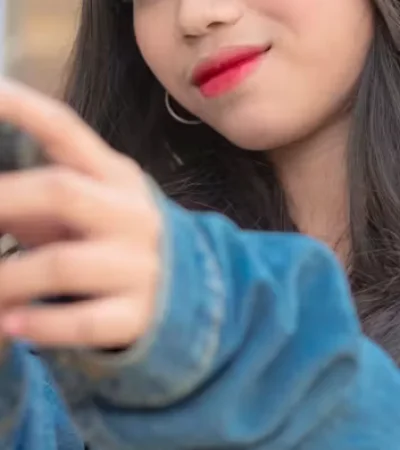 En algunos casos la hipersexualización se puede interpretar por algunos como una pauta de relación virtual.