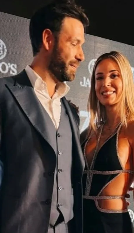 Se realizaron allanamientos en las propiedades de Jésica Cirio y Elías Piccirillo.