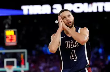 "La cancha de oro": la docuserie de Netflix que revive la intensidad del básquet olímpico