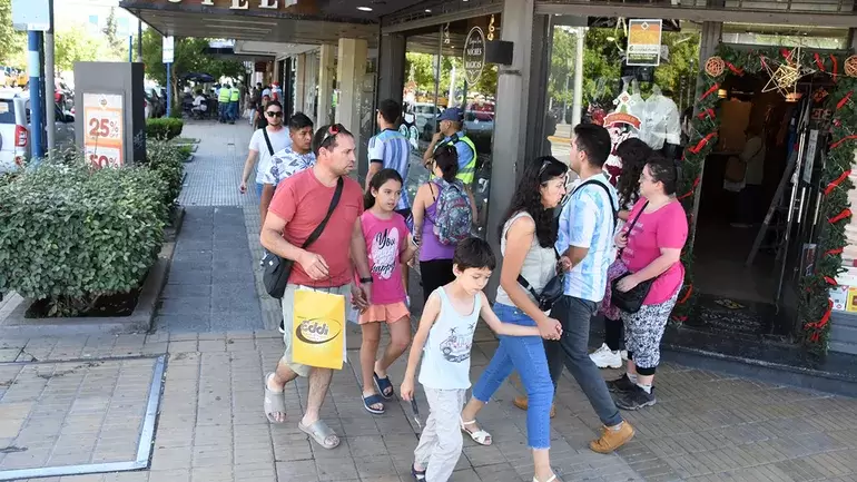 Los habitantes de Coronel Pringles tienen un motivo para festejar.