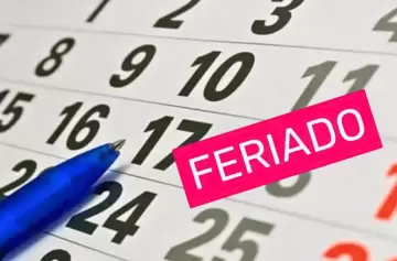 Conoce los próximos días no laborables y el calendario de feriados 2025 en Argentina