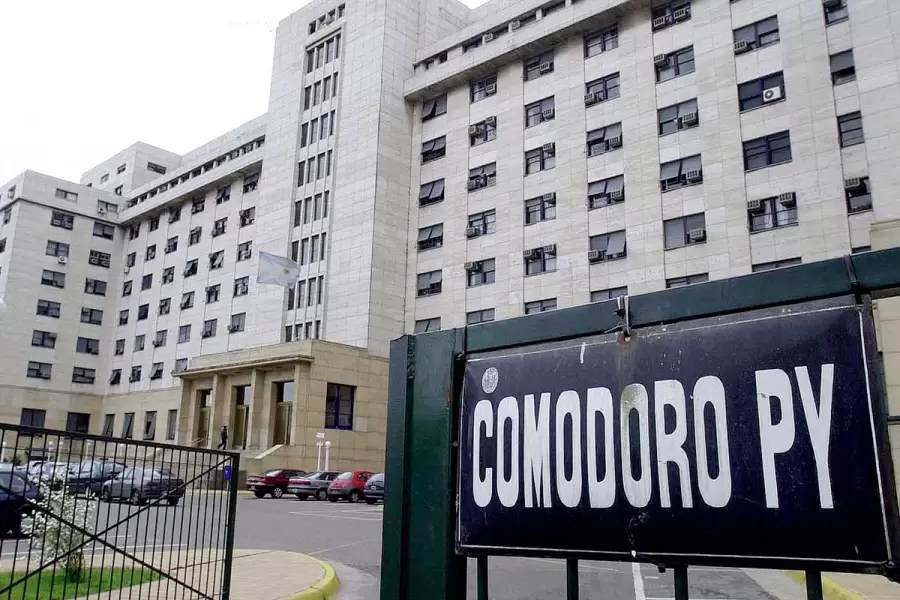 La Justicia debe despejara las dudas    /