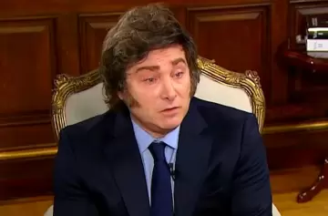 Monastersky, penalista: "La justicia decidirá si los hechos denunciados son delito"