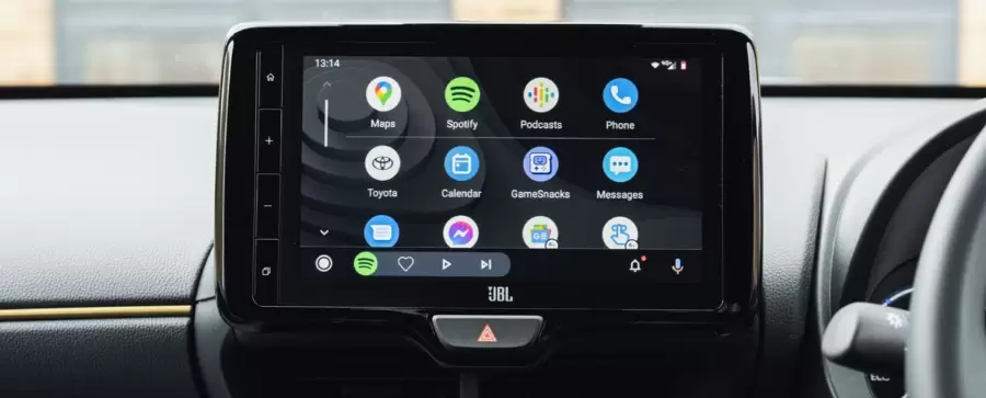 Android auto