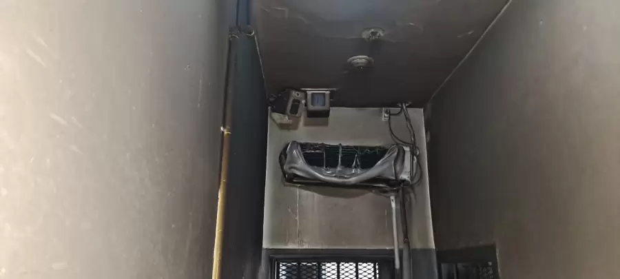 Las instalaciones del COSE