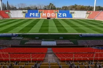 Copa Argentina en Mendoza: cómo será la venta de entradas para Unión-River