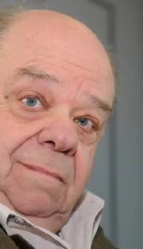 El dirigente radical fallecido, Leopoldo Orquín