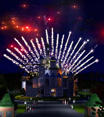 RollerCoaster Tycoon 3 Complete Edition