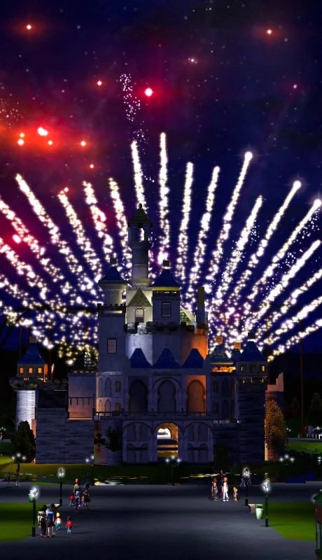 RollerCoaster Tycoon 3 Complete Edition