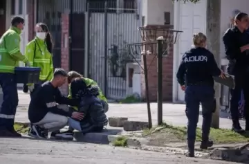 ¿Es inimputable? Definen el futuro del joven que mató a su madre y abuelo