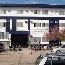 Sanatorio Norte de Avellaneda.