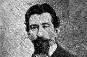 Eduardo Gutiérrez: el cronista del gaucho rebelde