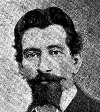 El escritor que creó personajes inigualables en la literatura argentina. (Imagen: web)