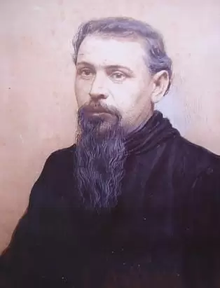 Juan Moreira inspiró el personaje de la primera novela de Gutiérrez. (Foto: archivo web)