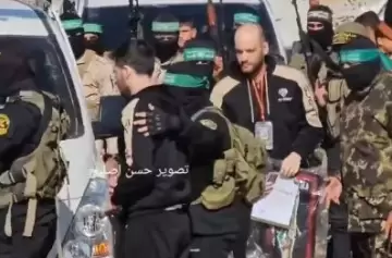 Hamas entregará los cuerpos de cuatro rehenes fallecidos en cautiverio