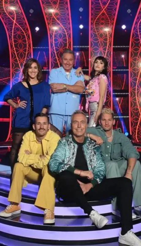 Las personas interesadas deberán estar atentas a las fechas y lugares de las audiciones.