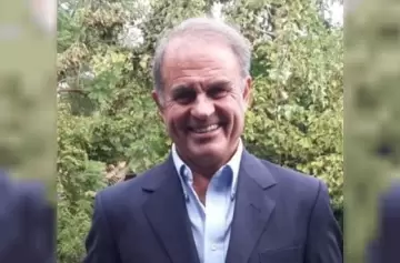 El Gobierno designó a Fernando Brom como nuevo subsecretario de Ambiente