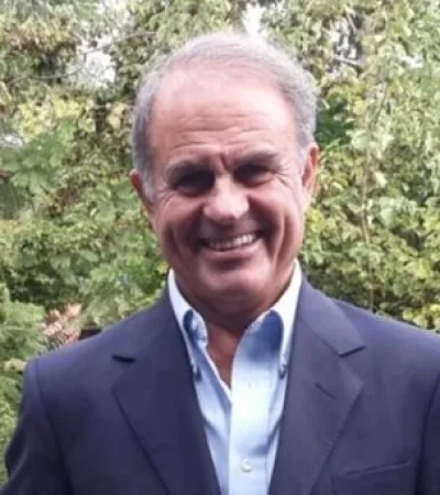 Fernando Brom asumió en reemplazo de Ana Lamas.