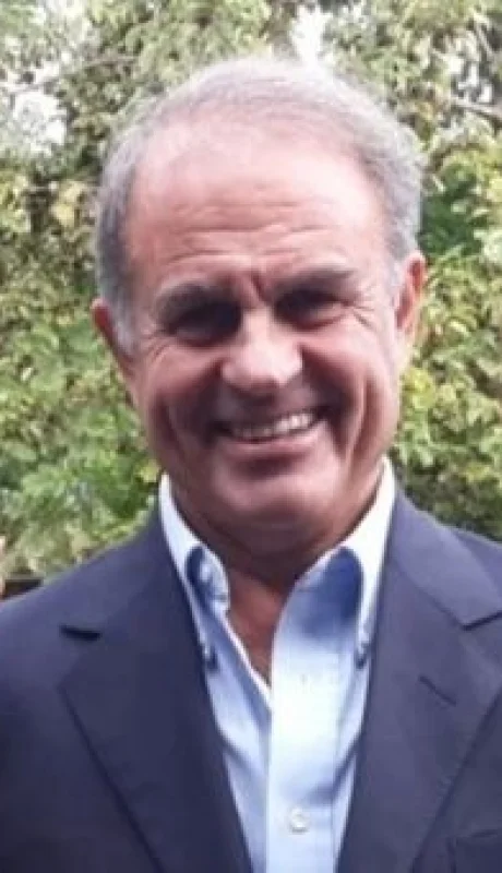 Fernando Brom asumió en reemplazo de Ana Lamas.