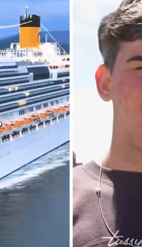 Francis realizó una reseña y describió las razones por las cuales este buque tiene la peor puntuación entre los cruceros.