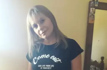 Detuvieron por femicidio a la pareja de la mujer encontrada muerta en Junín