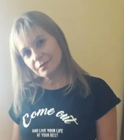 Eliana Valeria Speziale fue encontrada sin vida en la Central Hidroeléctrica de La Colonia