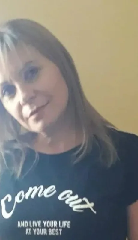 Eliana Valeria Speziale fue encontrada sin vida en la Central Hidroeléctrica de La Colonia