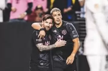 El Inter Miami debuta en la Concachampions con temperaturas extremas: hora y tv