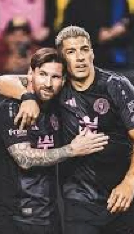 Messi debutará con 16 grados bajo cero