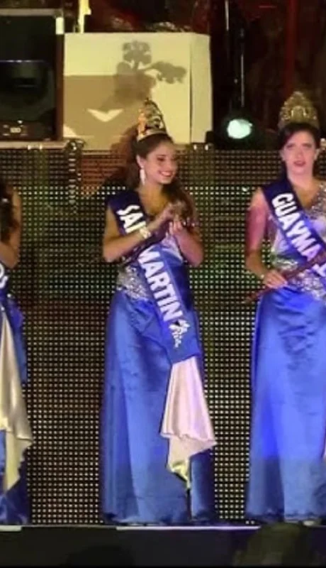 Trinidad representó a General Gutiérrez.