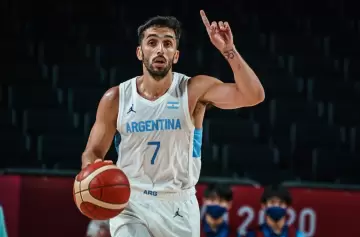 Argentina Básquet y su última ventana rumbo a la Americup