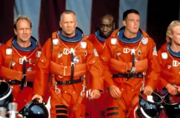 Cómo en Armaggedon: podrían usar bombas nucleares contra el asteroide 2024 YR4