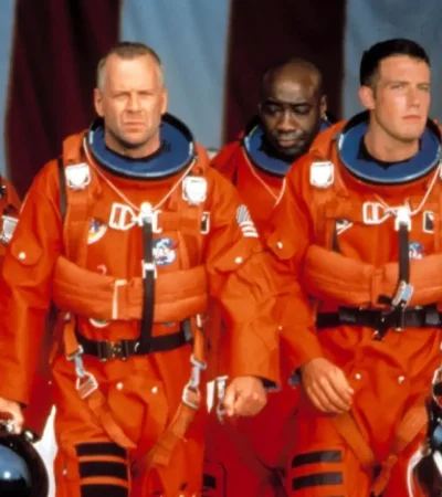 ¡Sálvanos, Bruce Willis!