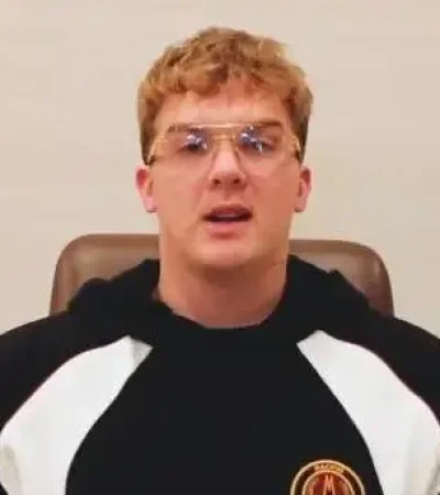 Hayden Mark Davis, el creador de la criptomoneda, habló en sus redes sociales después del escándalo./