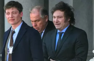 Aún no está todo dicho sobre las consecuencias del caso $Libra