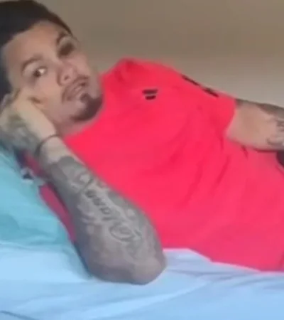 El Chino Maidana permanece internado