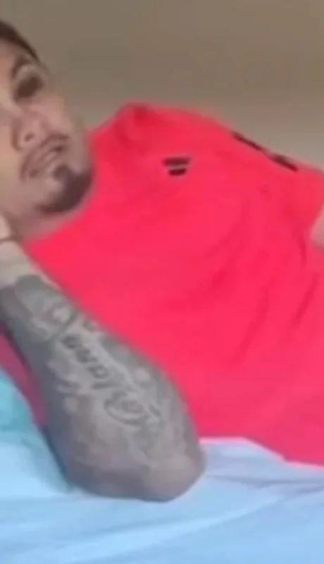 El Chino Maidana permanece internado