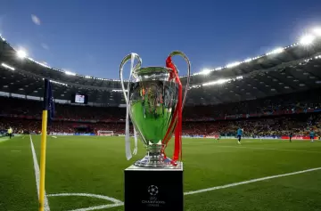 Champions League: cómo serán los octavos de final