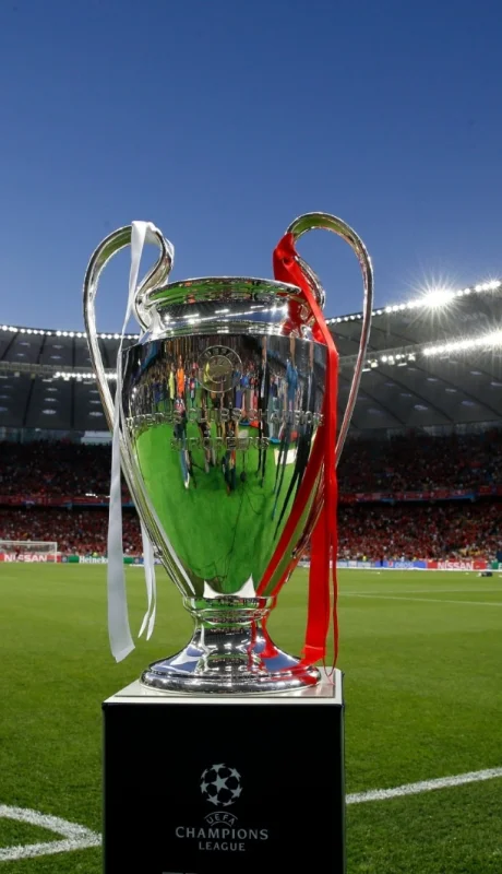 La Champions ingresa en su etapa decisiva.