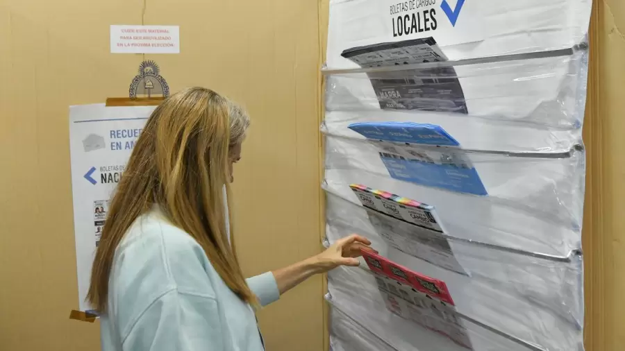 Campaña electoral porteña de 2023