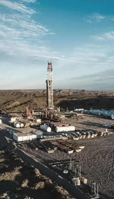 Argentina alcanzó superávit comercial energético en enero/