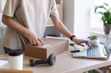 El país del carrito virtual: 9 de cada 10 argentinos compran online