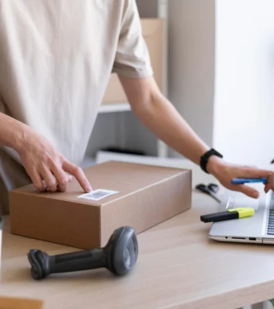 Impresionante crecimiento del comercio electrónico en el país/