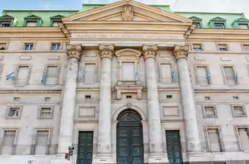 El Banco Nación se transforma en una sociedad anónima