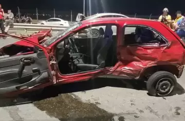 Córdoba tuvo una madrugada trágica como resultado de unas picadas