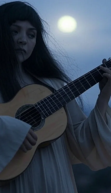 Imagen generada con IA.