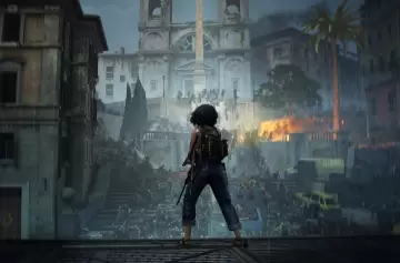 Epic Games Store regala dos juegazos que no te podés perder