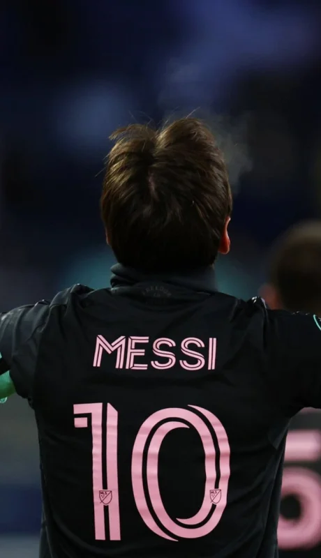 Lionel Messi le dio el triunfo al Inter Miami