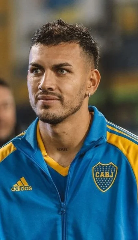 Leandro Paredes confesó porque no regresó a Boca.