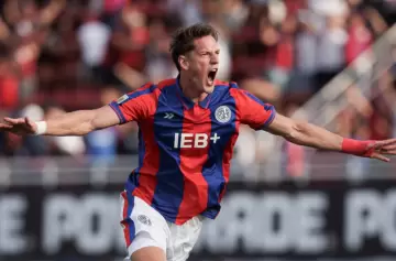 Fecha 7 del Apertura 2025: días, horarios, árbitros y TV